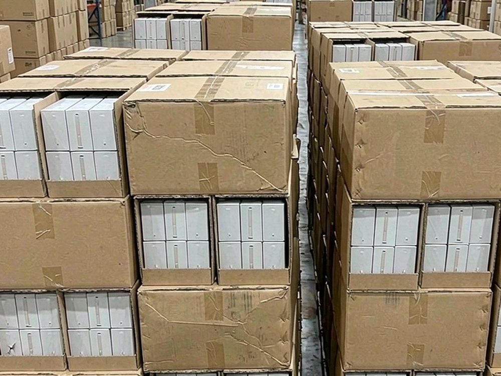 Import Guide for Vapowanie bundles — new arrivals