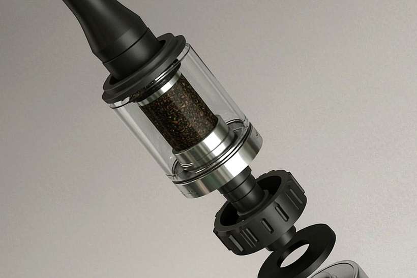Import Guide for Vapowanie coils — Autumn stock