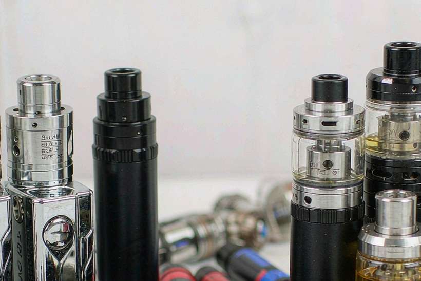 Import Guide for Vapowanie coils — ODM ready