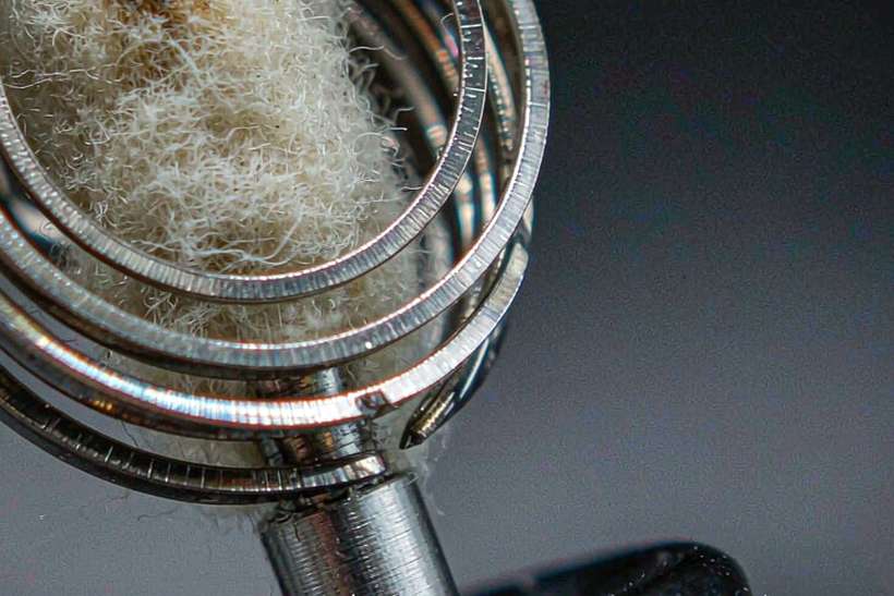 Import Guide for Vapowanie coils — US warehouse