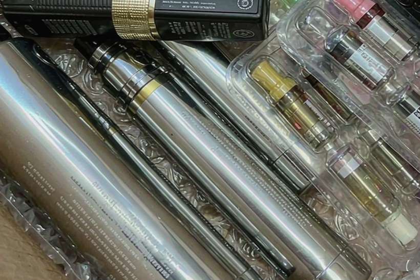 Import Guide for Vapowanie disposables — Spring catalog