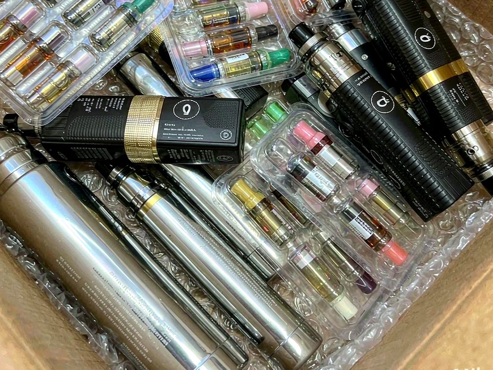 Import Guide for Vapowanie e-liquid — for resellers