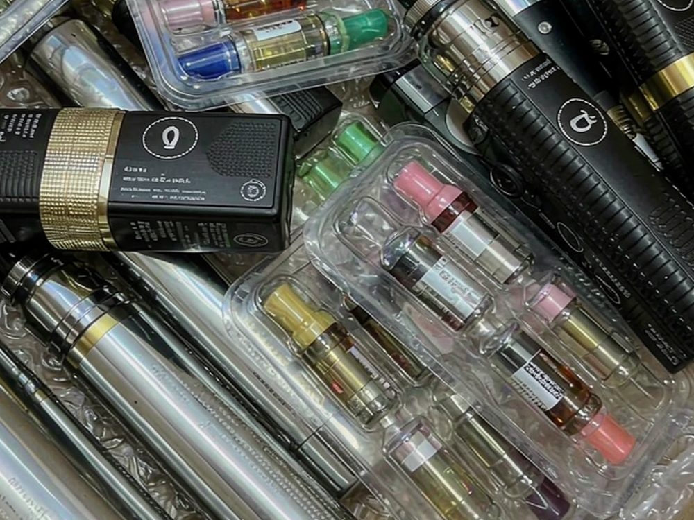 Import Guide for Vapowanie e-liquid — no minimum MOQ