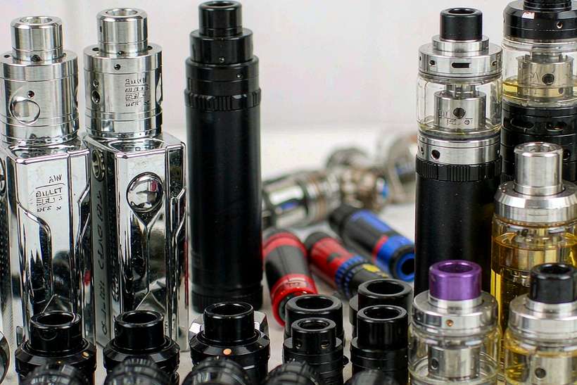 Import Guide for Vapowanie e-liquid — OEM available