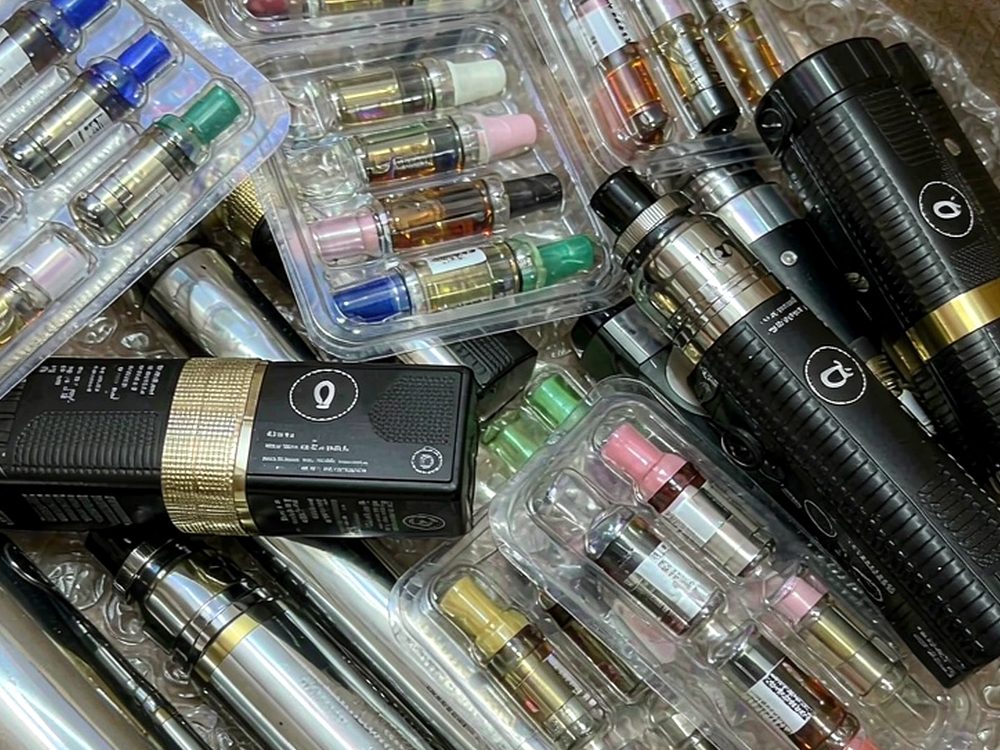 Import Guide for Vapowanie e-liquid — top rated