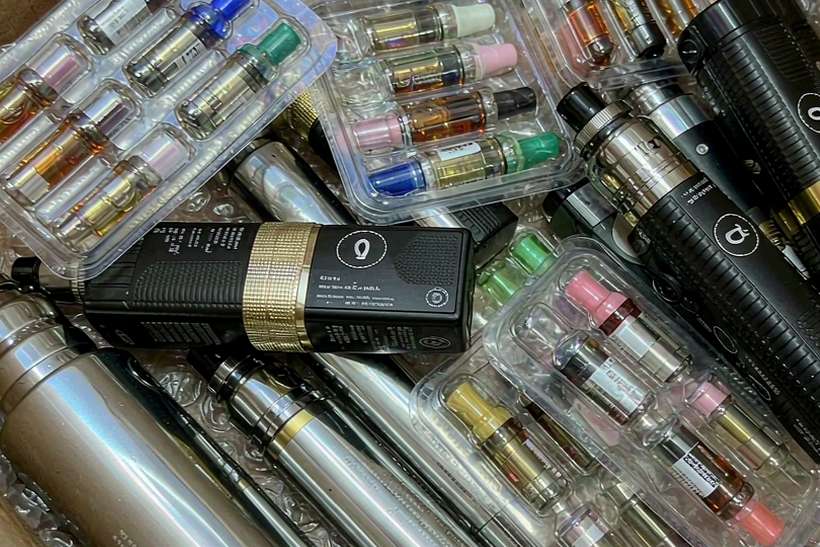 Import Guide for Vapowanie e-liquid — US warehouse