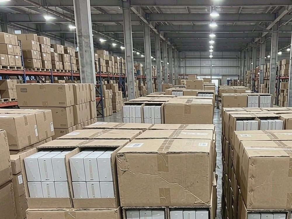 Import Guide for Vapowanie e-liquid — wholesale only