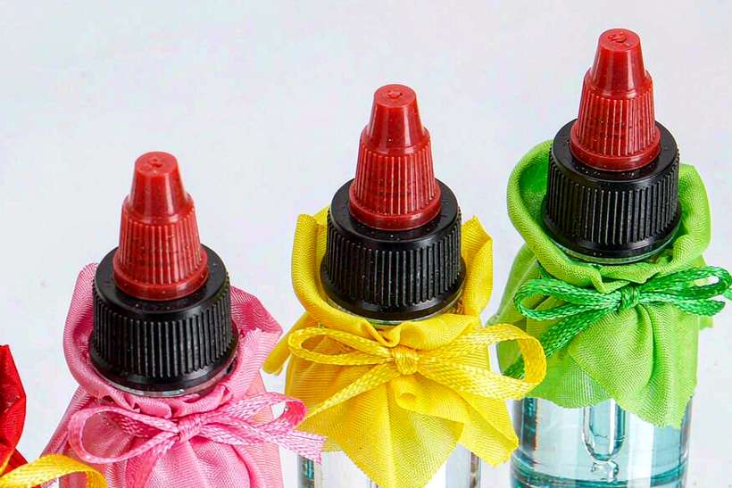 Import Guide for Vapowanie e-liquid — Winter special
