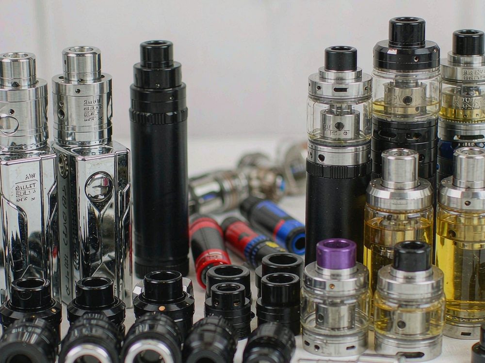 Import Guide for Vapowanie e-liquid — with fast shipping