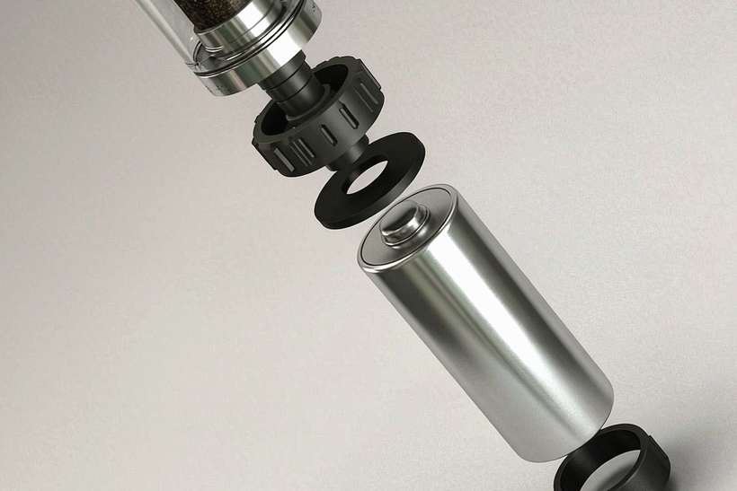 Import Guide for Vapowanie hardware — Asia Pacific