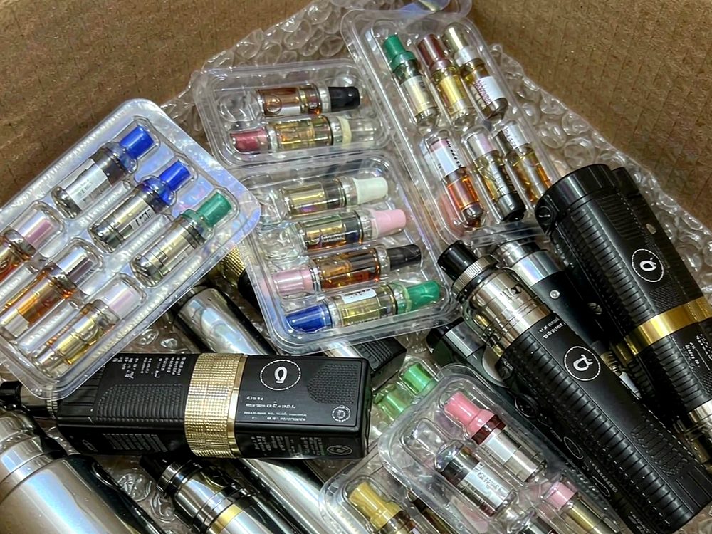 Import Guide for Vapowanie hardware — new arrivals