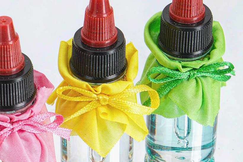 Import Guide for Vapowanie kits — Autumn stock