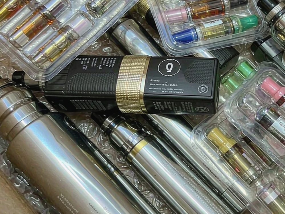 Import Guide for Vapowanie kits — with fast shipping
