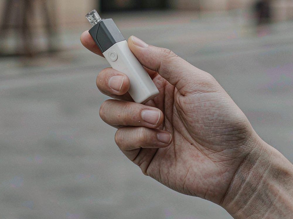 Import Guide for Vapowanie pods — wholesale only