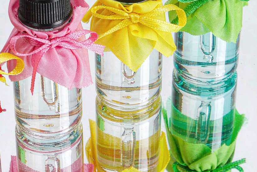 Import Guide for Vapowanie products in Lima — EU stock