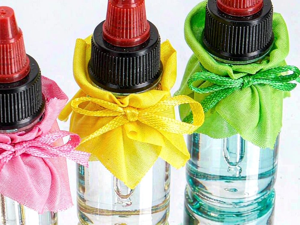 Import Guide for Vapowanie products in Lima — for resellers