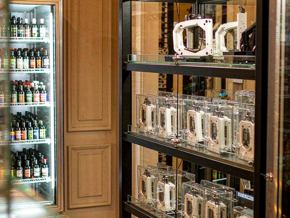 Import Guide for Vapowanie products in Lima — no minimum MOQ