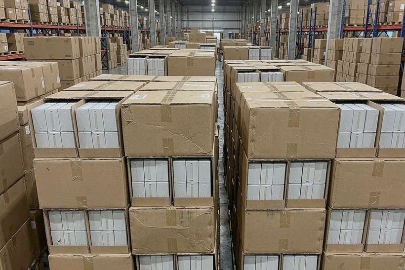 Import Guide for Vapowanie products in Lima — Spring catalog