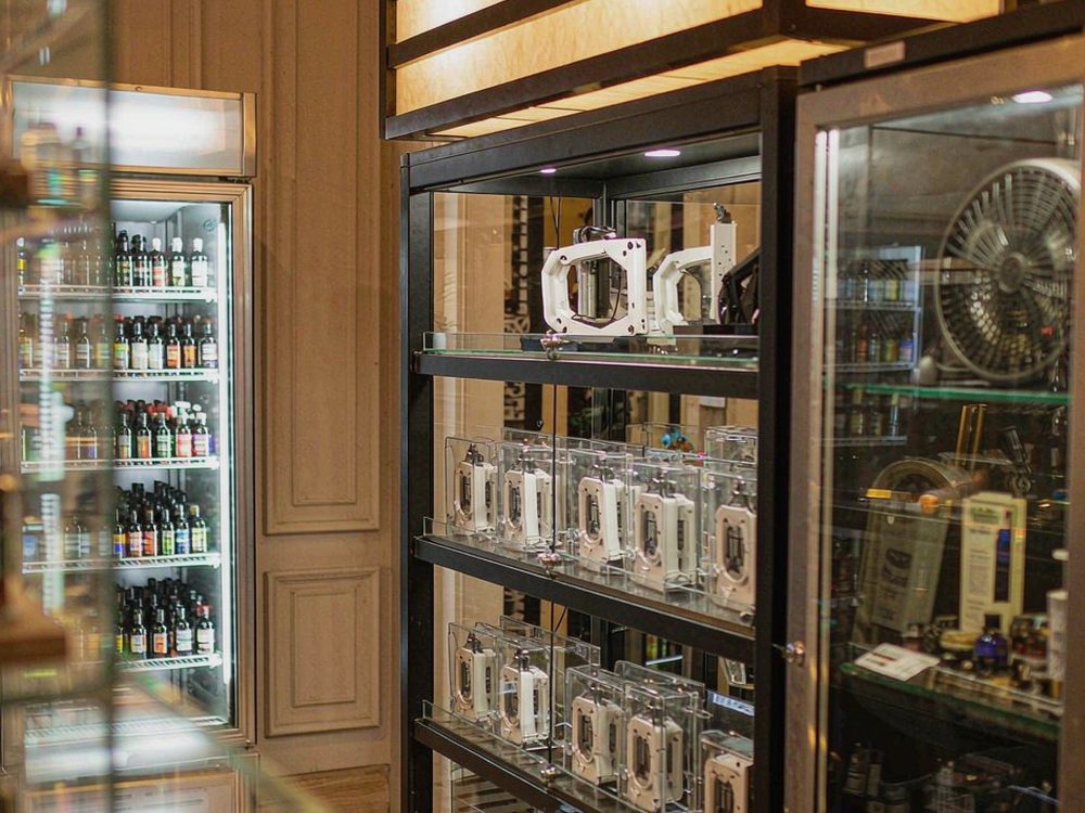 Import Guide for Vapowanie products in Lima — top rated