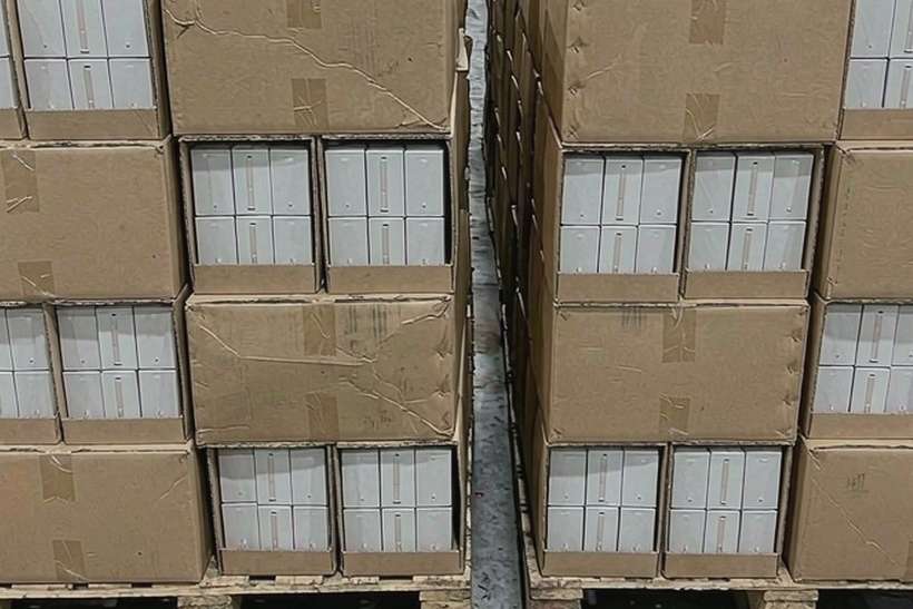 Import Guide for Vapowanie products in Lima — US warehouse