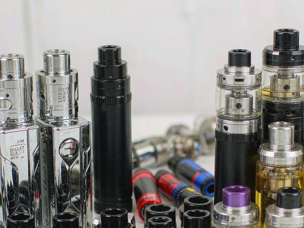 Import Guide for Vapowanie products in Lima — wholesale only