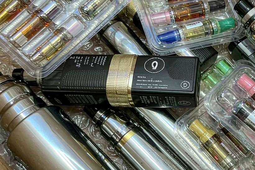 Import Guide for Vapowanie tanks — Summer deals