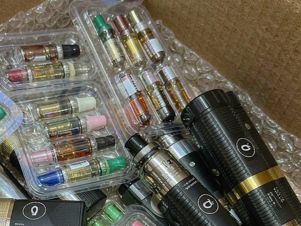 Import Guide for Vapowanie tanks — verified suppliers