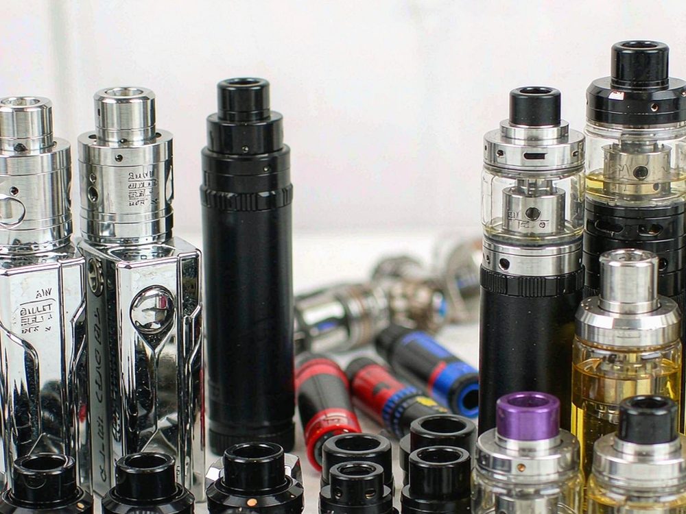Launch Plan for Lima Vapowanie — bulk case