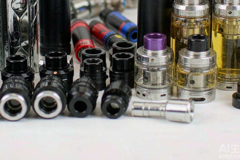 Launch Plan for Lima Vapowanie — OEM available