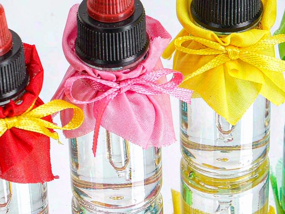 Launch Plan for Lima Vapowanie — wholesale only