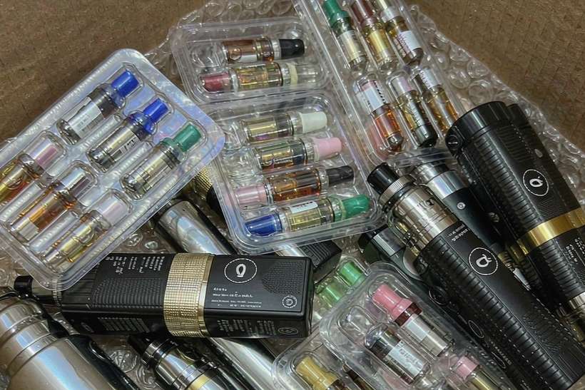 Launch Plan for Vapowanie accessories — bulk case