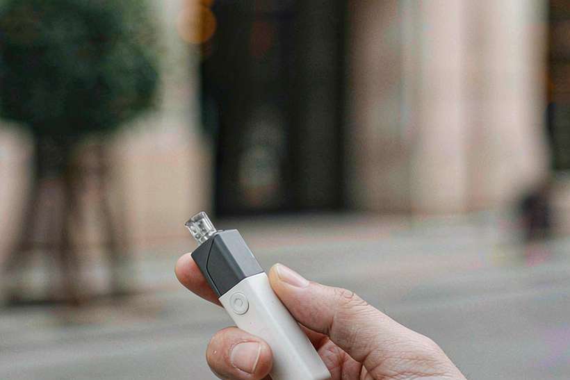 Launch Plan for Vapowanie accessories — limited batch