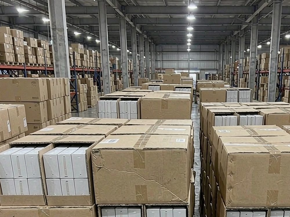 Launch Plan for Vapowanie accessories — verified suppliers