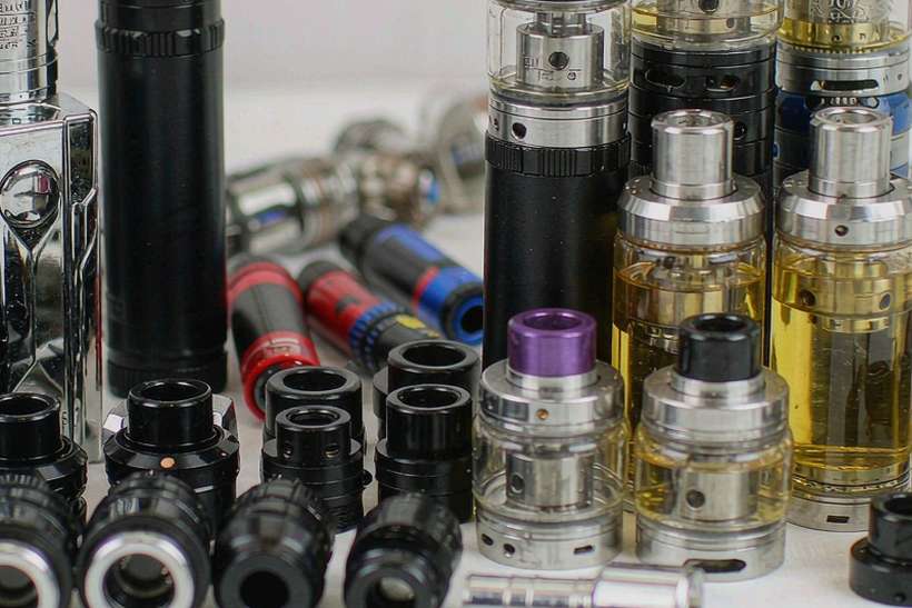 Launch Plan for Vapowanie bundles — bulk case