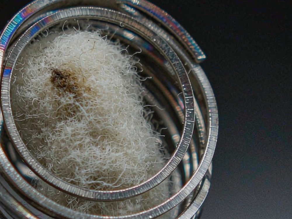 Launch Plan for Vapowanie coils — budget tier