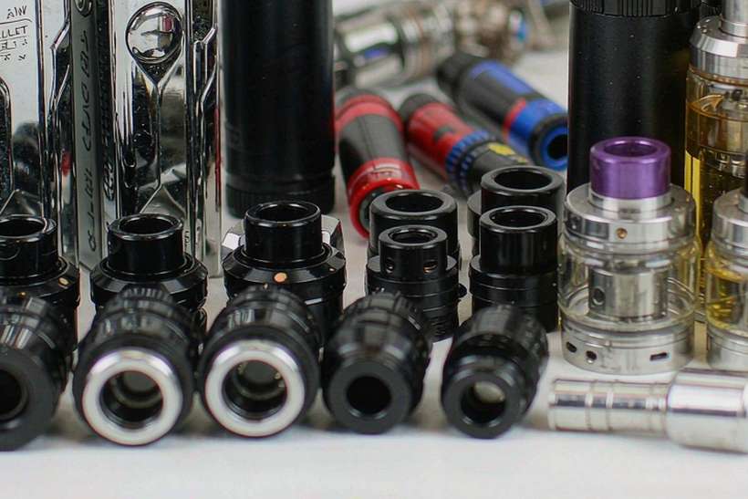 Launch Plan for Vapowanie coils — EU stock