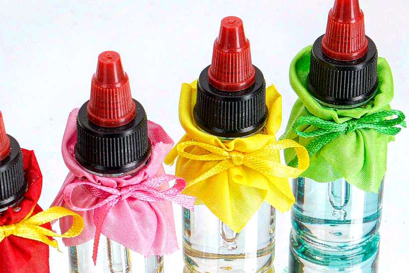 Launch Plan for Vapowanie coils — limited batch