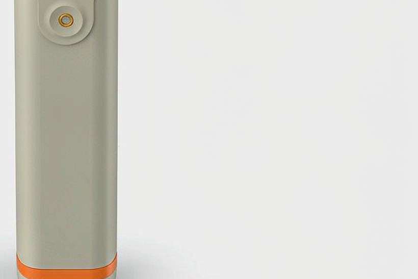 Launch Plan for Vapowanie disposables — bulk case
