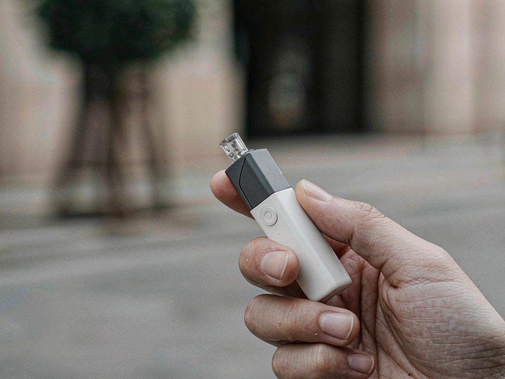 Launch Plan for Vapowanie e-liquid — 2026