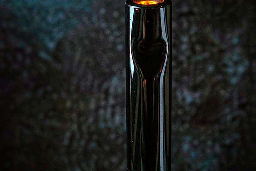 Launch Plan for Vapowanie e-liquid — Middle East