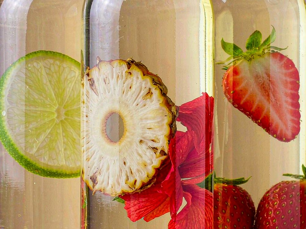 Launch Plan for Vapowanie e-liquid — no minimum MOQ