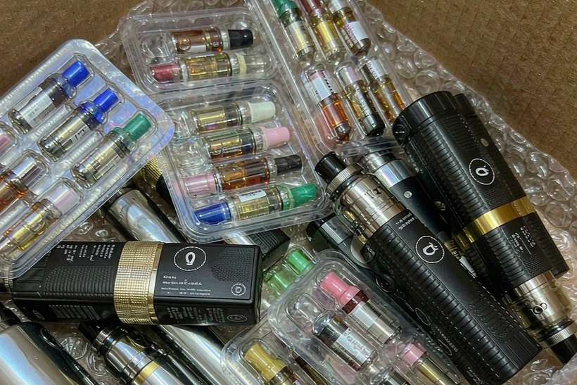Launch Plan for Vapowanie e-liquid — ODM ready
