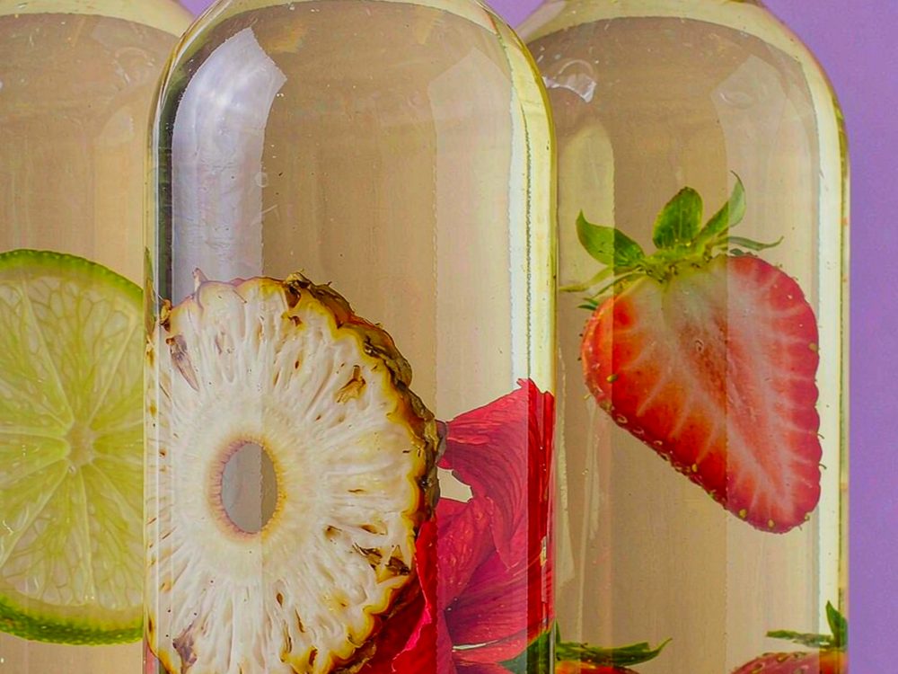 Launch Plan for Vapowanie e-liquid — premium tier