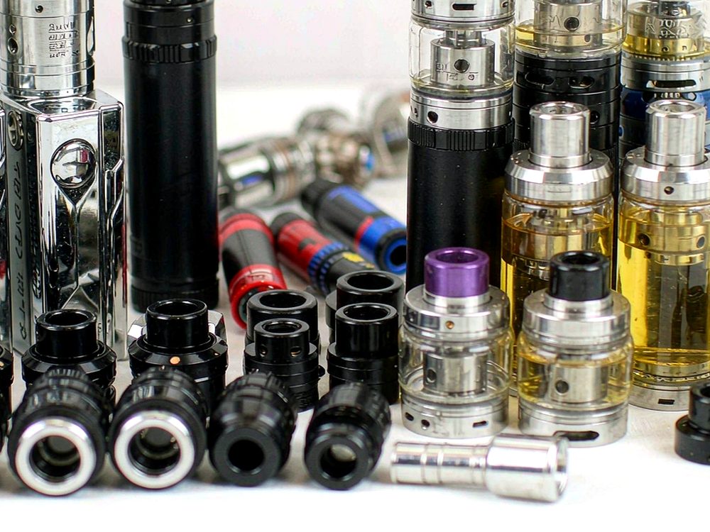 Launch Plan for Vapowanie e-liquid — verified suppliers