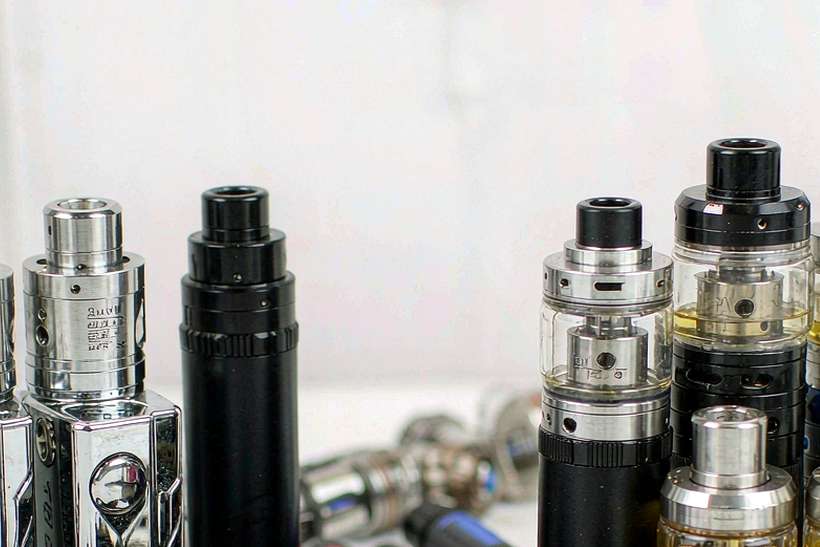 Launch Plan for Vapowanie hardware — EU stock
