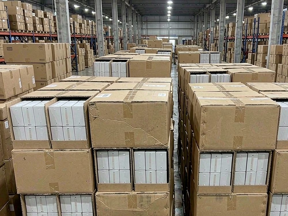Launch Plan for Vapowanie in Lima — no minimum MOQ