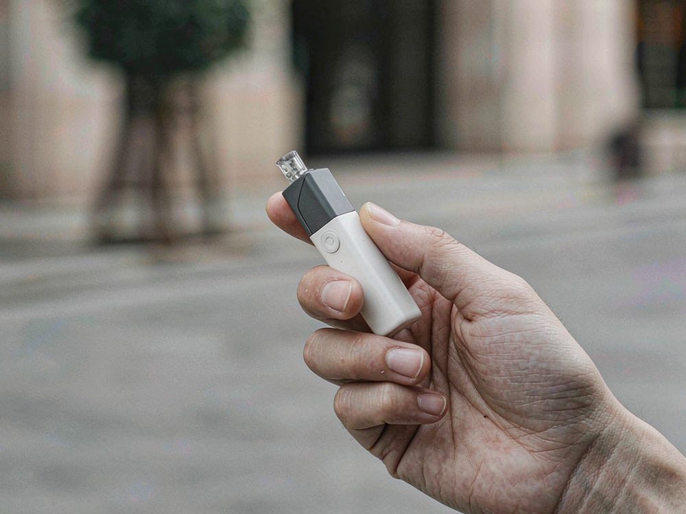 Launch Plan for Vapowanie mods — wholesale only