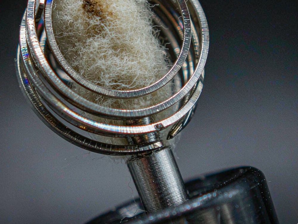 Launch Plan for Vapowanie pods — budget tier