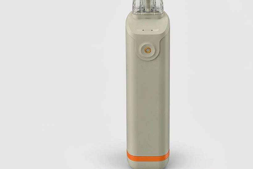 Launch Plan for Vapowanie pods — EU stock