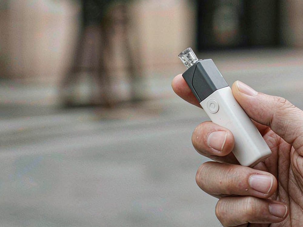 Launch Plan for Vapowanie pods — new arrivals